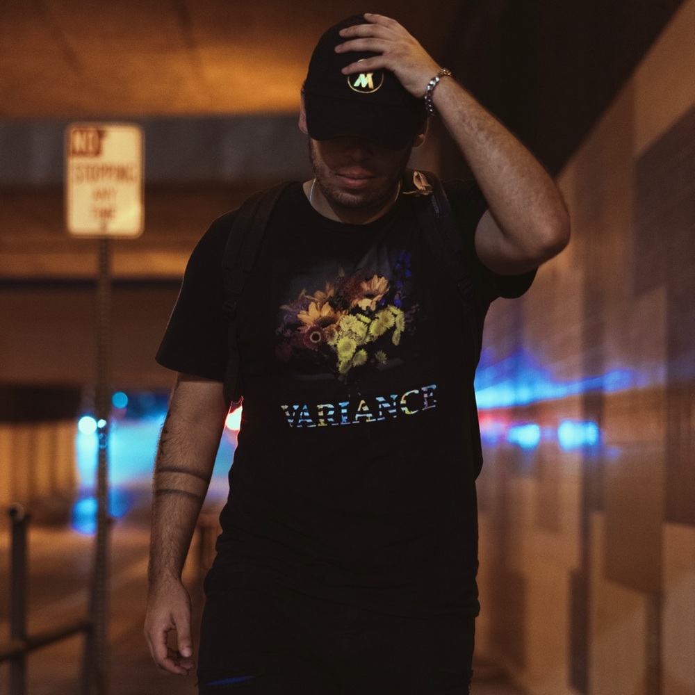 Meet your Posher, Variance